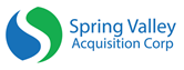 Spring Valley Acquisition Corp – Equity Capital Markets