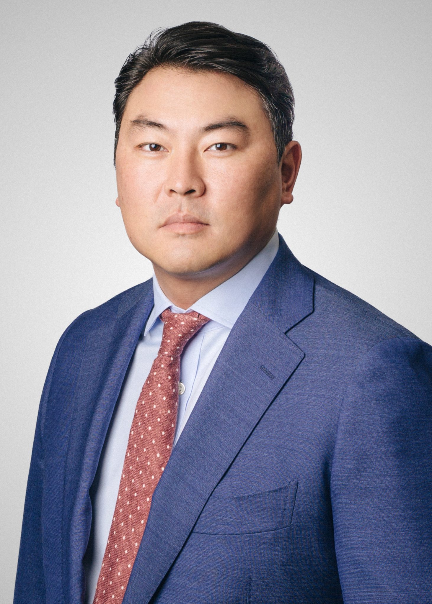 Alex Kim Drexel Hamilton