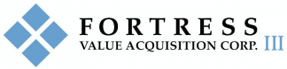Fortress Value Acquisition Corp ECM- Jan21