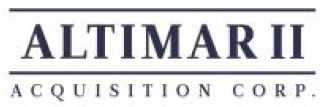 Altimar Acquisition Corp II