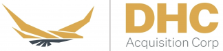 DHC Acquisition Corp ECM- Mar21