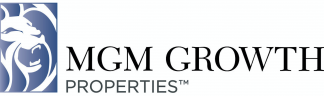 MGM Growth Properties LLC ECM- Mar21