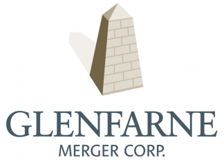 Glenfarne Merger Corp ECM- Mar21