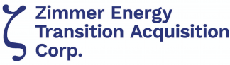 Zimmer Energy Transition Acquisition Corp ECM- Jun21
