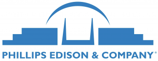 Phillips Edison & Company ECM- Jul21