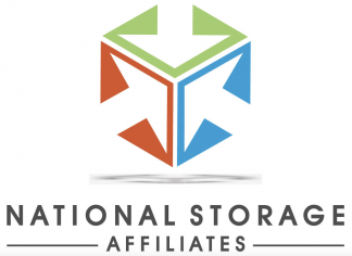 National Storage Affiliates Trust ECM- Jul21