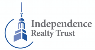 Independence Realty Trust ECM- Jul21