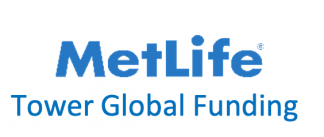 MetLife Tower Global Funding August 2022