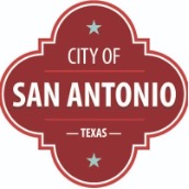 City of San Antonio Aug 21