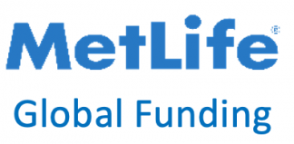Met Life Global Funding Jan 2022