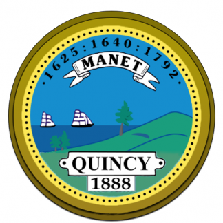 City of Quincy Dec 2021