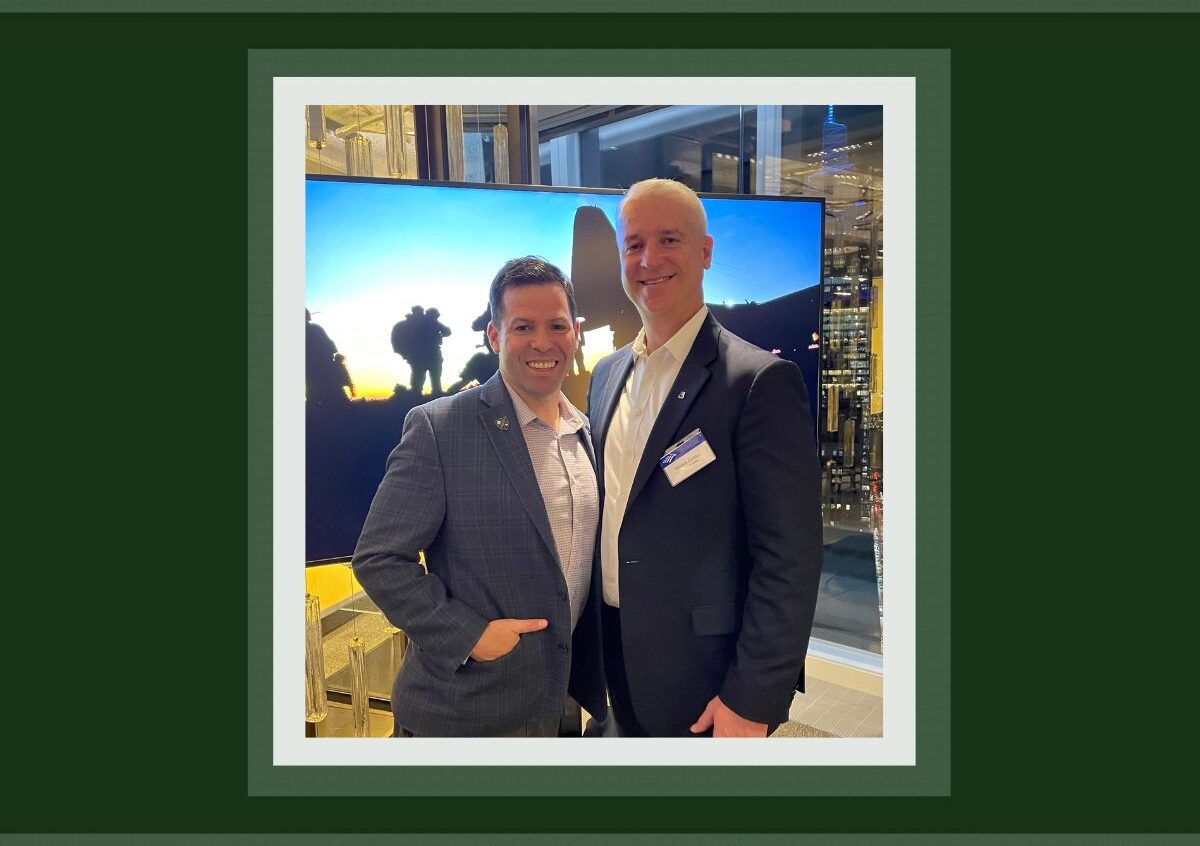 Honoring Veterans and Meaningful Careers in Finance Drexel Hamilton