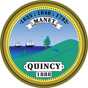 City of Quincy June 2024