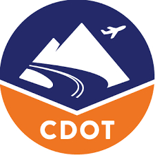 Colorado Bridge and Tunnel April 24