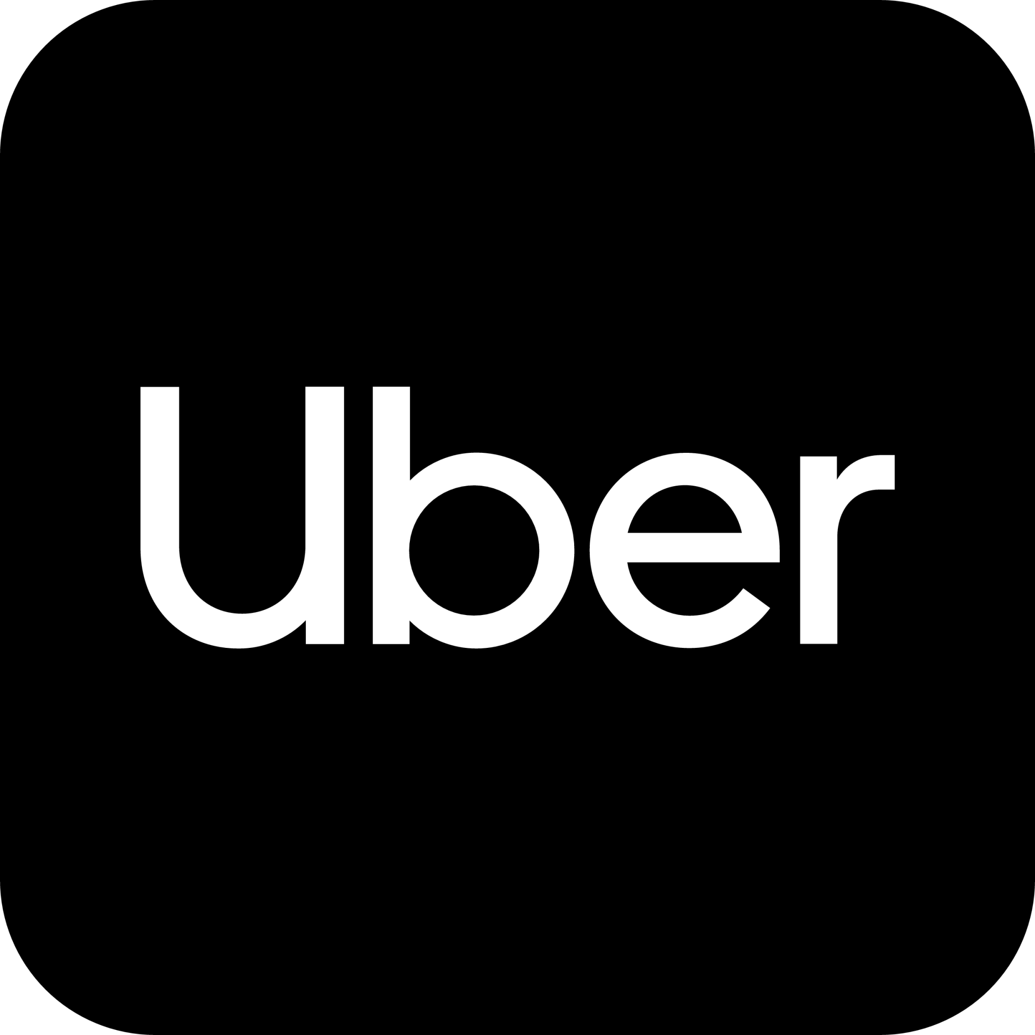 Uber September 2025