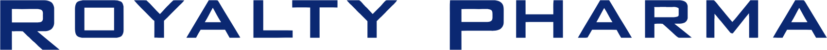 Royalty Pharma September 2025